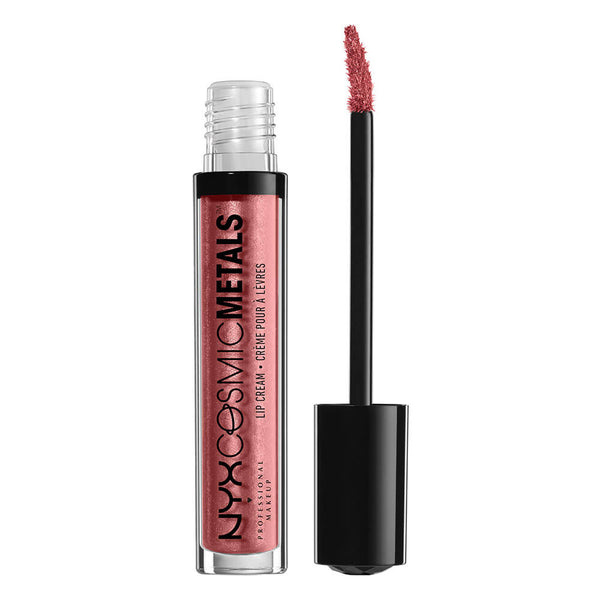 NYX Cosmic Metals Lip Gloss - CMLC 16 - Brand hub pakistan