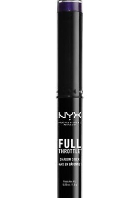 NYX Full Throttle Shadow Stick FTSS02 NIght Walker Purple - Brand hub pakistan