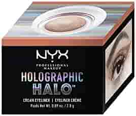 NYX Holographic Halo Cream Eyeliner HHCL01 - Paliside Paradise - Brand hub pakistan