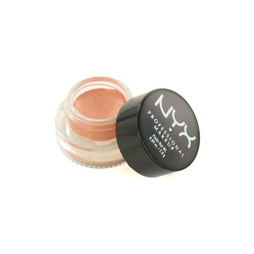 NYX Holographic Halo Cream Eyeliner HHCL01 - Paliside Paradise - Brand hub pakistan