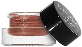 NYX Holographic Halo Cream Eyeliner HHCL01 - Paliside Paradise - Brand hub pakistan