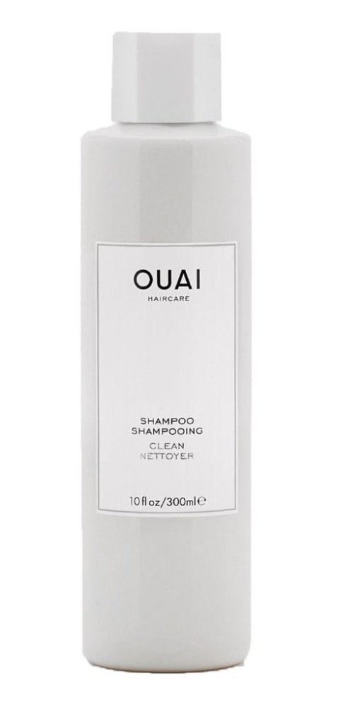 OUAI Ares Shampooing Clean Nettoyer Conditioner Shampoo - 250ml