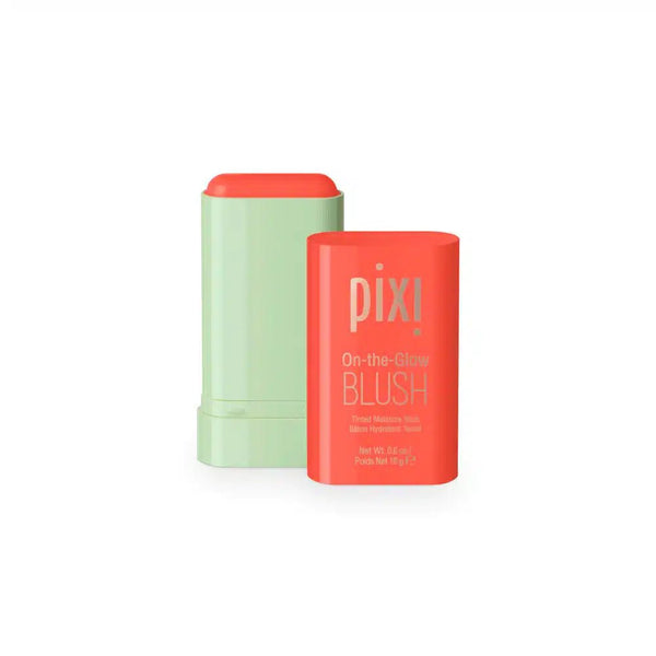 PIXI BY PETRA ON THE GLOW BLUSH SHADE JUICY