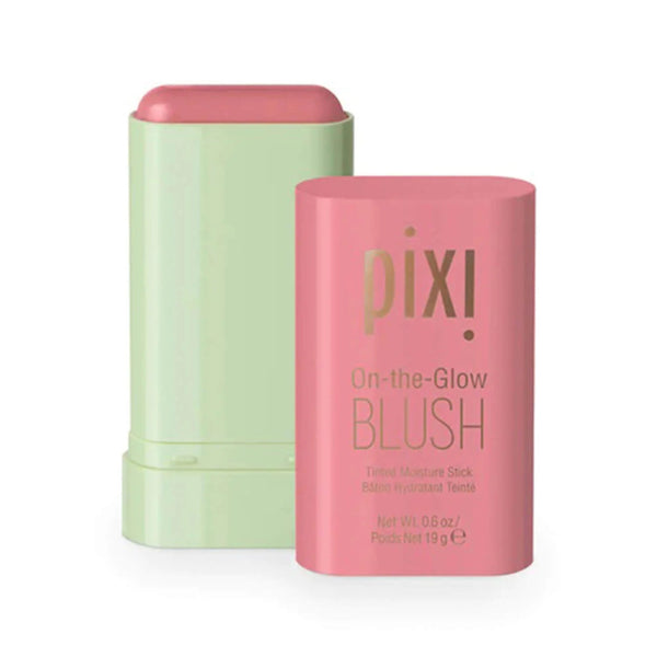 Pixi- On-The-Glow Blush- Fleur
