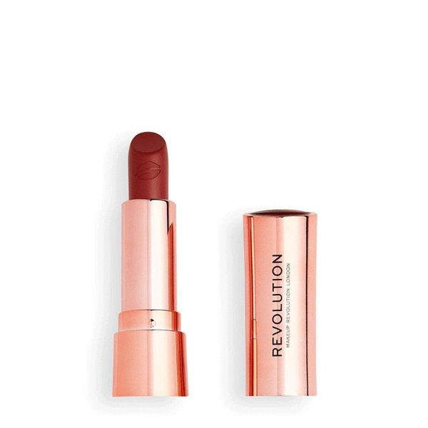 Revolution Renegade Lipstick