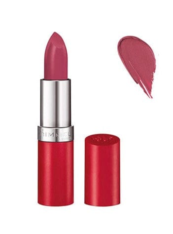 Rimmel London Lasting Finish Matte Lipstick - 116 - Brand hub pakistan