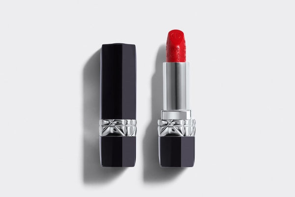 Rouge Dior 520 Feel Good