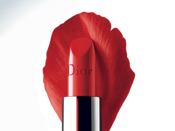 Rouge Dior 752 Rouge Favori