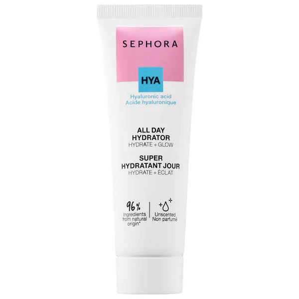 SEPHORA COLLECTION All Day Hydrator Hyaluronic Acid Moisturizer