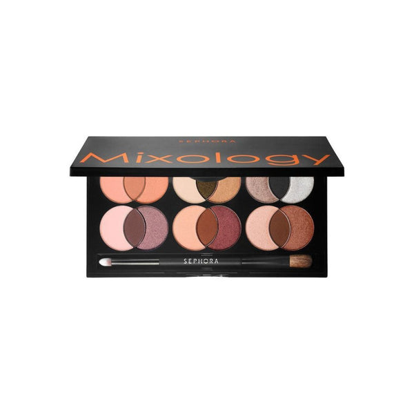 SEPHORA COLLECTION Mixology Eyeshadow Palette - Brand hub pakistan