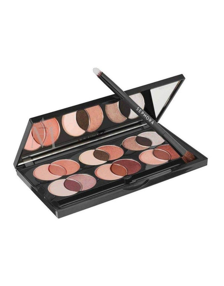 SEPHORA COLLECTION Mixology Eyeshadow Palette - Brand hub pakistan