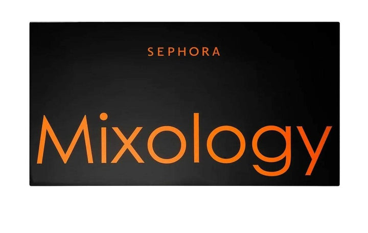 SEPHORA COLLECTION Mixology Eyeshadow Palette - Brand hub pakistan