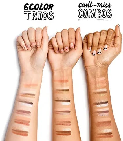 SEPHORA COLLECTION Mixology Eyeshadow Palette - Brand hub pakistan