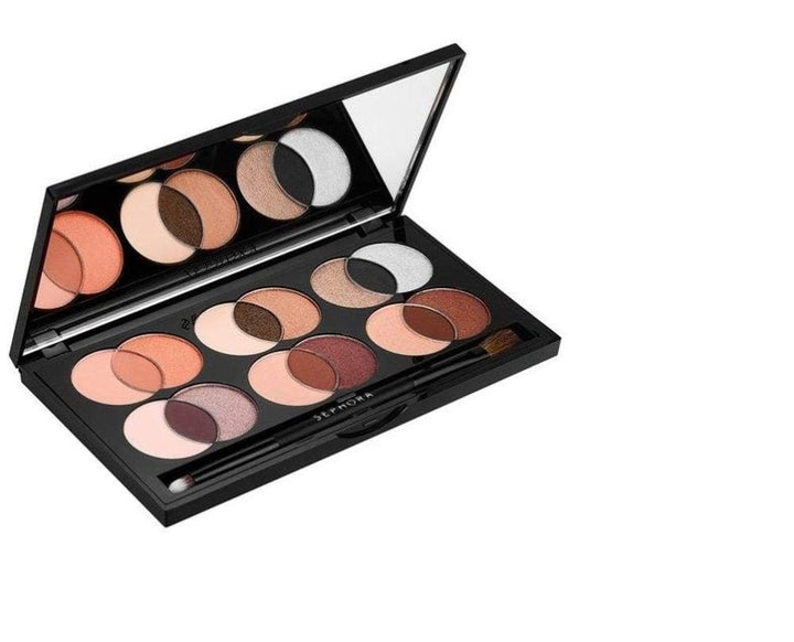 SEPHORA COLLECTION Mixology Eyeshadow Palette - Brand hub pakistan