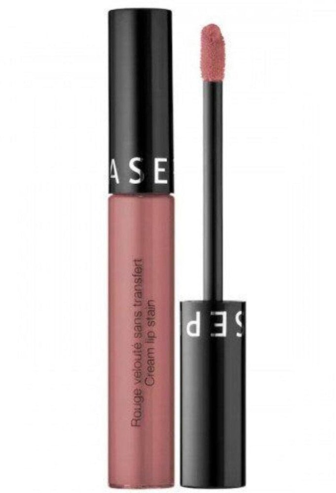 Sephora Cream Lip Stain Matte - 23 Copper Blush - Brand hub pakistan