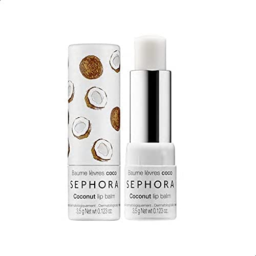 Sephora Lip Balm - Coconut Water