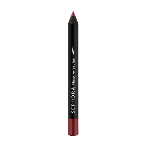 SEPHORA NANO LEVRES LIPS - 20 REAL RED
