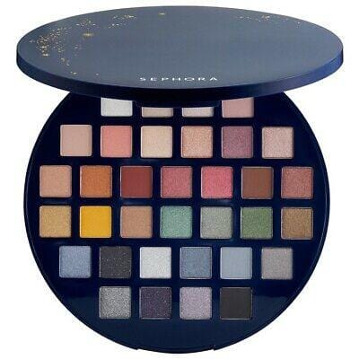 Sephora Star Catcher 34 Eyeshadow Palette - Brand hub pakistan