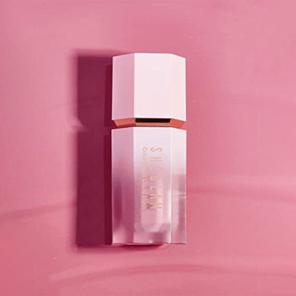 sheglam liquid blush  | makeupgallerypk | SHEGLAM Color Bloom Liquid Blush - Love Cake |