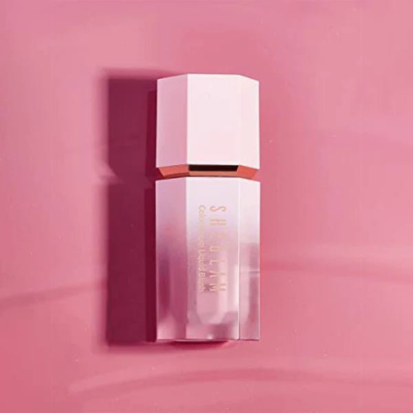 SHEGLAM Color Bloom Liquid  Blush Rose Ritual