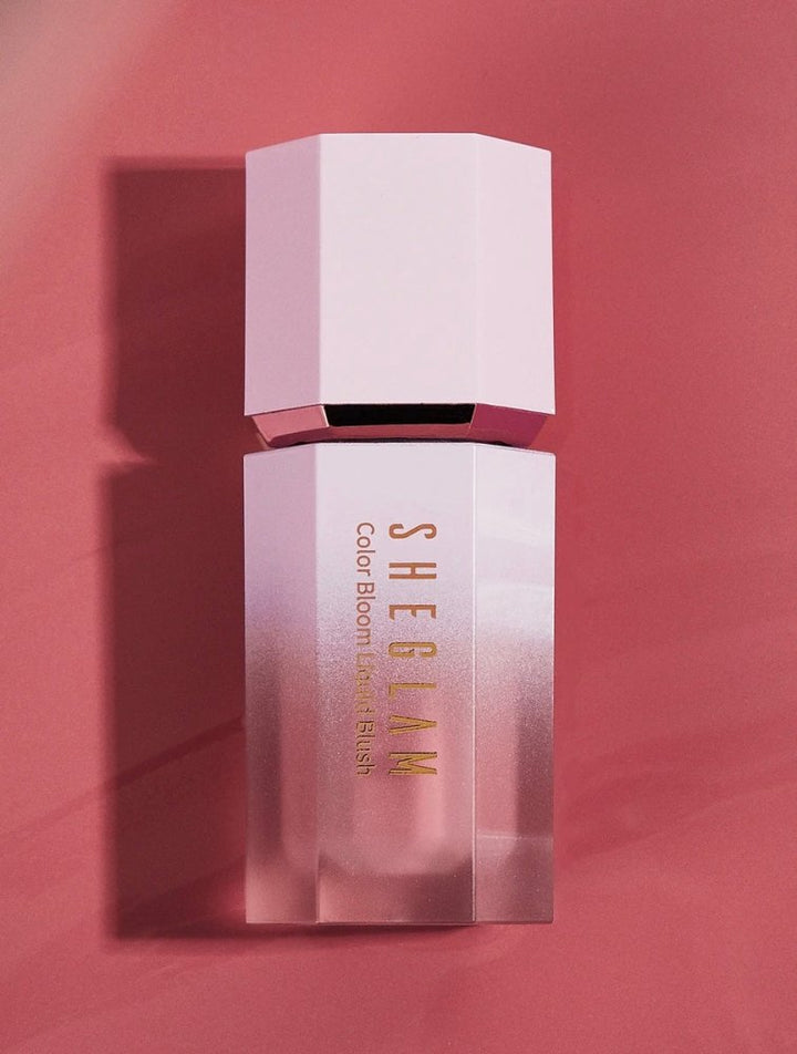  SHEGLAM Color Bloom Liquid lave cake | makeupgallerypk