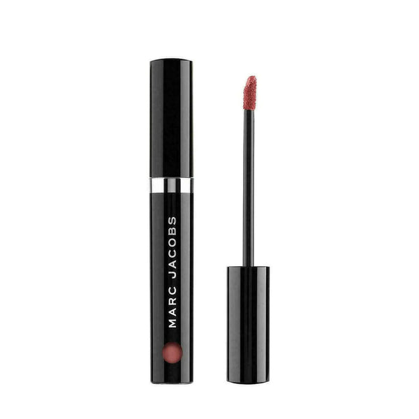 Marc Jacobs Liquid Lip Creme Shush Blush 456