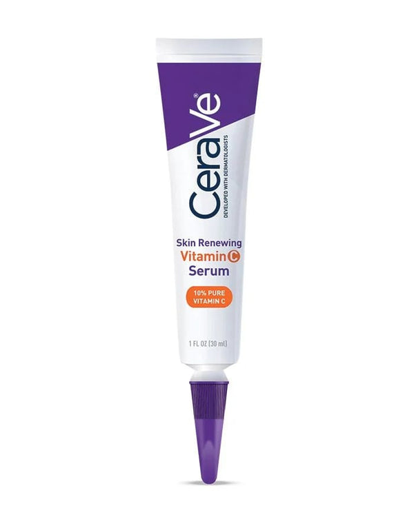 Skin Renewing Vitamin C Serum - Brand hub pakistan