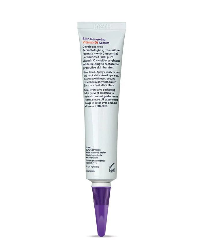 Skin Renewing Vitamin C Serum - Brand hub pakistan