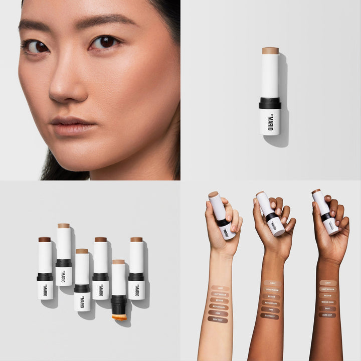 MAKEUP BY MARIO Soft Sculpt Stick Light Medium Makeup Gallery makeup-by-mario-soft-sculpt-stick-light-medium-makeup-gallery