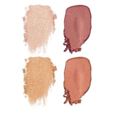Smashbox Halo Cheek Blush and Highlighter Palette - Brand hub pakistan