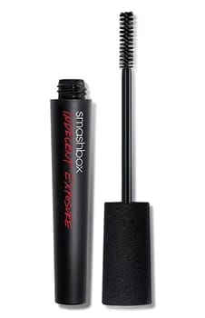 Smashbox- Indecent Exposure Mascara Deep Black - Brand hub pakistan