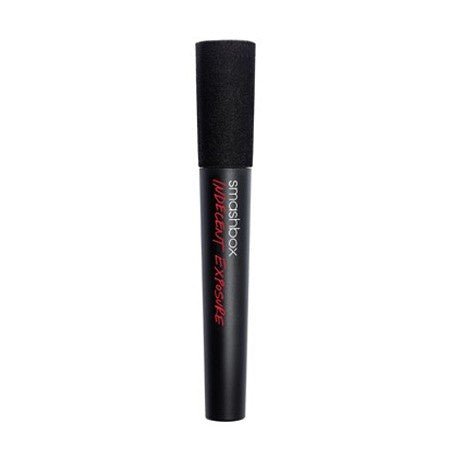 Smashbox- Indecent Exposure Mascara Deep Black - Brand hub pakistan