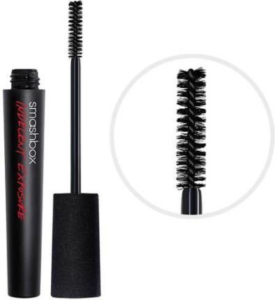 Smashbox- Indecent Exposure Mascara Deep Black - Brand hub pakistan