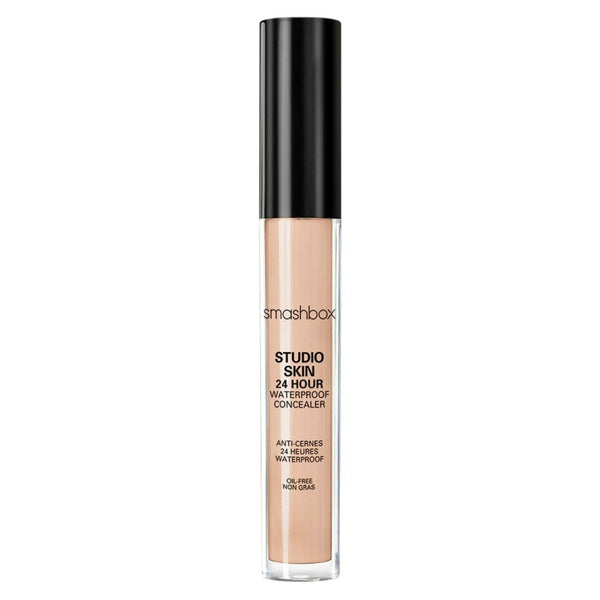 Smashbox Studio Skin 24 Hour Waterproof Concealer 2.7ml - Light/Neutral