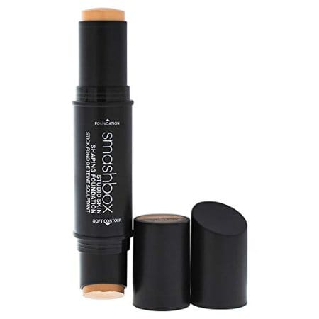 Smashbox Studio Skin Shaping Foundation Stick 1.2 Soft Contour - Brand hub pakistan