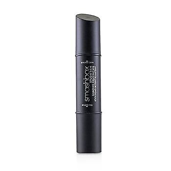 Smashbox Studio Skin Shaping Foundation Stick #2.1 Light Golden Beige + Soft Contour, - Brand hub pakistan