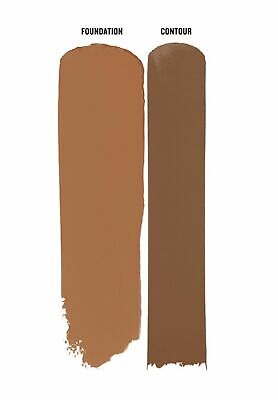 Smashbox Studio Skin Shaping Foundation Stick #2.1 Light Golden Beige + Soft Contour, - Brand hub pakistan