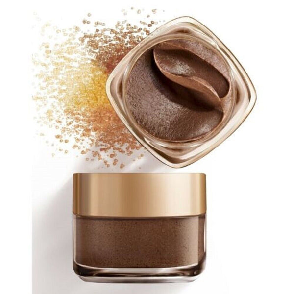 Smooth Sugar Scrubs with Cocoa Butter 50ml