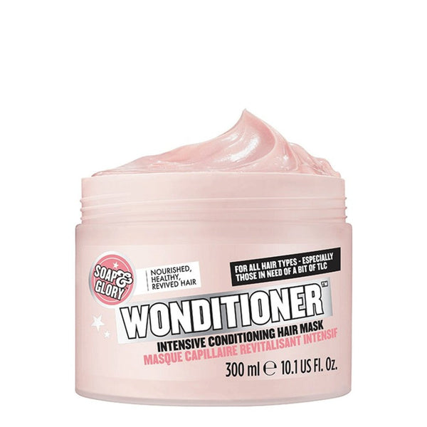 Soap & Glory WONDITIONER Hair Mask 300ml