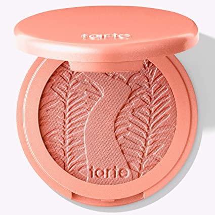 Tarte Amazonian Clay 12-Hour Blush - Achiote