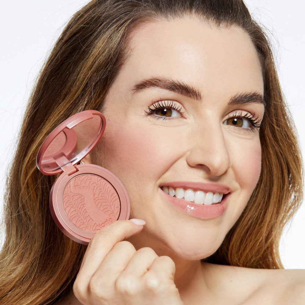 Tarte Amazonian Clay 12Hour Blush Achiote Makeup gallery Makeup gallery