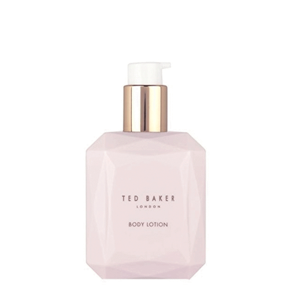Ted Baker Blush Pink Body Lotion 250ml
