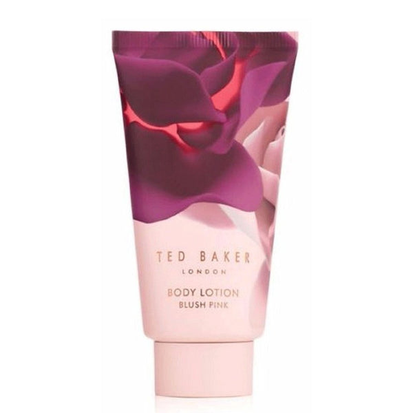 Ted baker Blush Pink Hand Cream 50ml Travel size