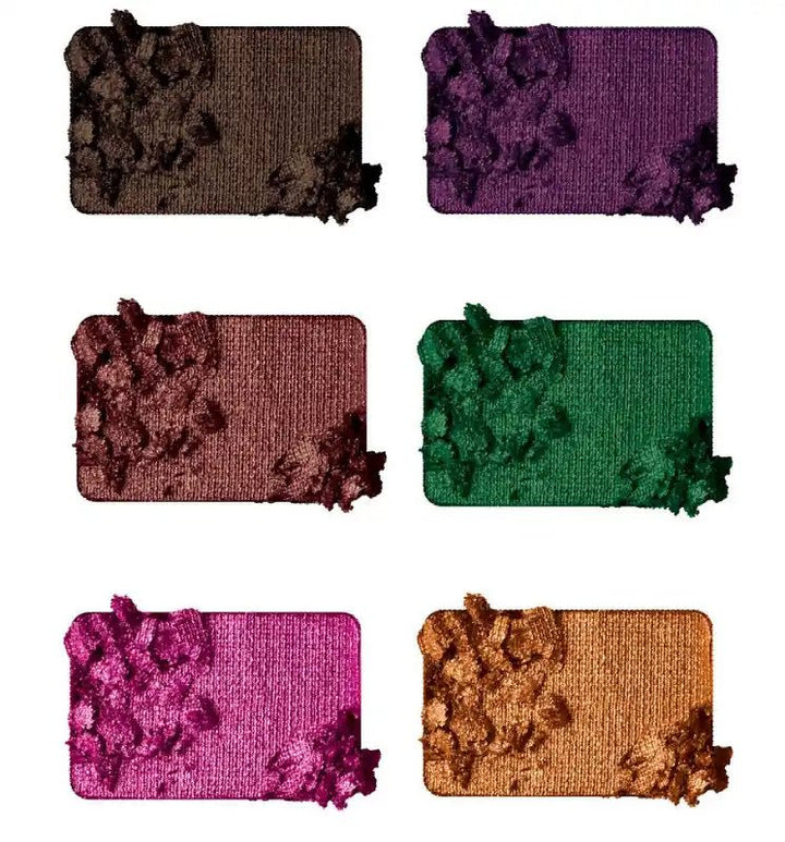 Too Faced Chocolate Gold Eyeshadow Palette - Brand hub pakistan
