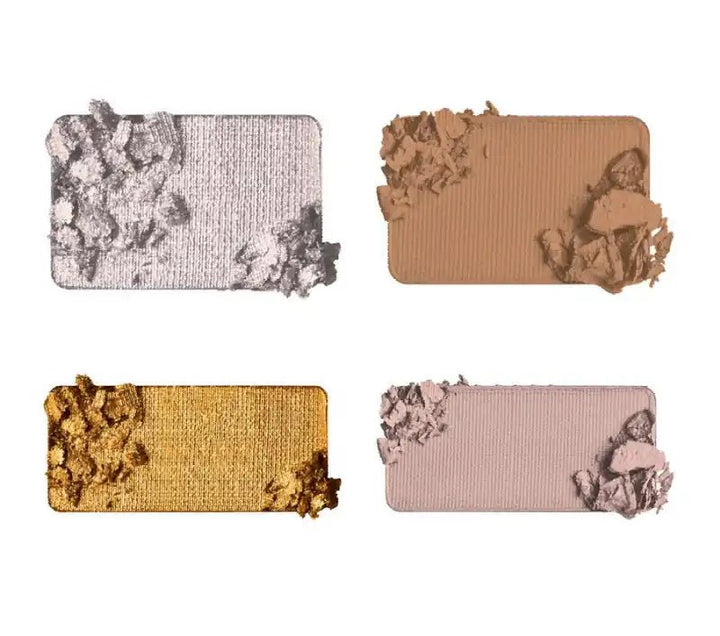 Too Faced Chocolate Gold Eyeshadow Palette - Brand hub pakistan