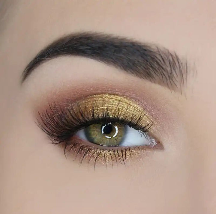 Too Faced Chocolate Gold Eyeshadow Palette - Brand hub pakistan