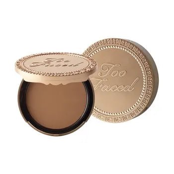 Too Faced Chocolate Soleil Medium/Deep Matte Bronzer - Brand hub pakistan