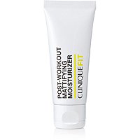 Travel Size - CliniqueFIT™ Post-Workout Mattifying Moisturizer - Brand hub pakistan