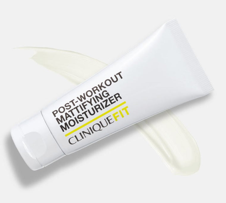 Travel Size - CliniqueFIT™ Post-Workout Mattifying Moisturizer - Brand hub pakistan