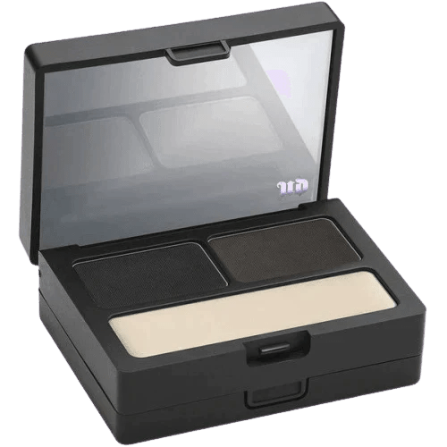 Urban Decay Brow Box Eyebrow Powder - Blackout